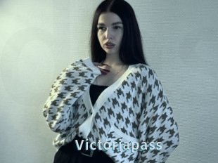 Victoriapass