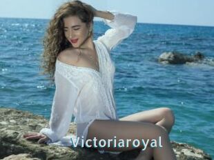 Victoriaroyal