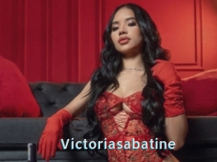 Victoriasabatine