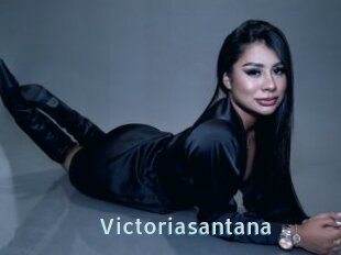 Victoriasantana