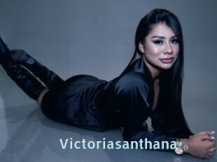 Victoriasanthana
