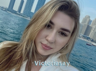 Victoriasay