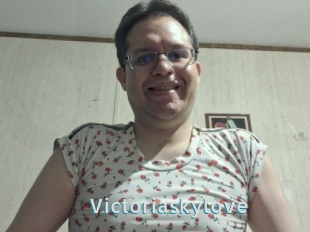 Victoriaskylove
