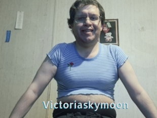 Victoriaskymoon