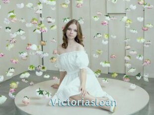 Victoriasloan