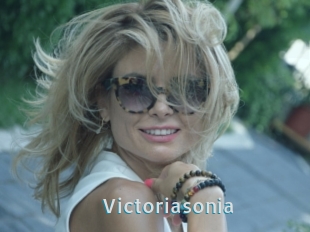 Victoriasonia