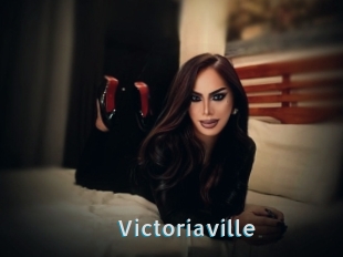 Victoriaville