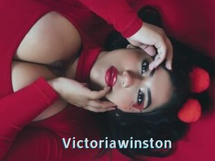 Victoriawinston