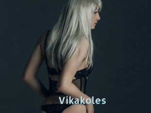 Vikakoles