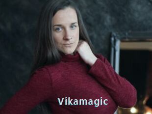 Vikamagic