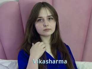 Vikasharma