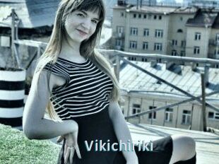 Vikichiriki