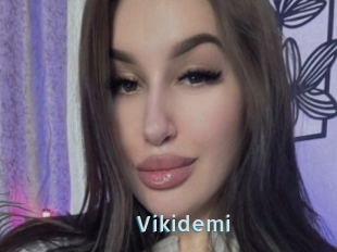 Vikidemi
