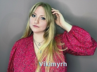 Vikimyrh