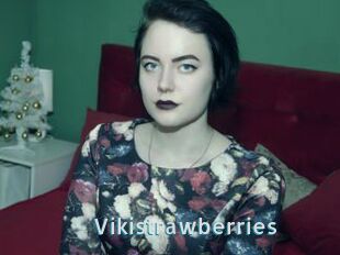 Vikistrawberries