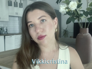 Vikkicristina