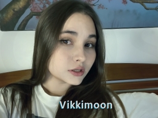 Vikkimoon