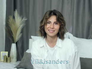 Vikkisanders