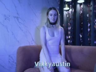 Vikkyaustin