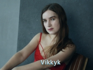 Vikkyk