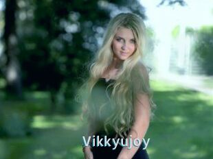 Vikkyujoy