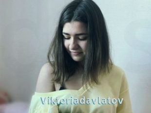 Viktoriadavlatov