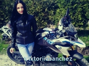 Viktoriiasanchez