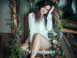 Viktoriwax