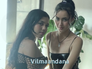 Vilmaandana