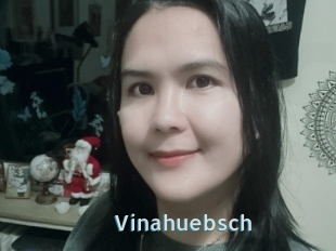 Vinahuebsch