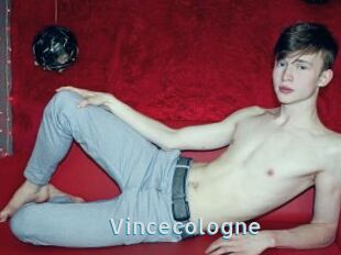 Vincecologne