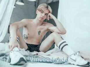 Vinceorlando