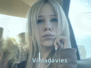 Violadavies
