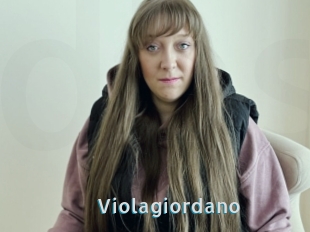 Violagiordano