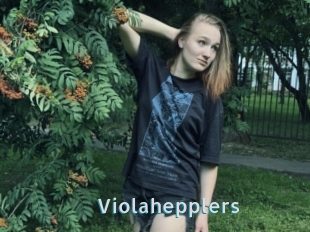 Violahepplers