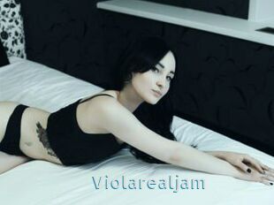 Violarealjam