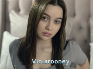 Violarooney