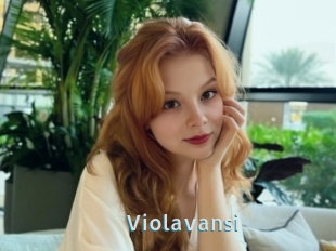 Violavansi