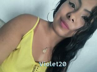 Violet20