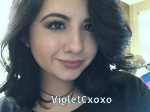 VioletCxoxo