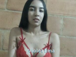Violet_lima