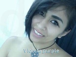 Violeta_purple