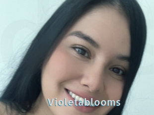 Violetablooms