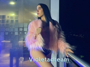 Violetadream