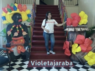 Violetajaraba