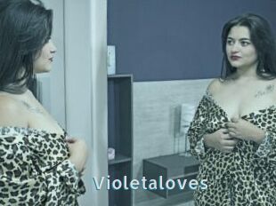 Violetaloves