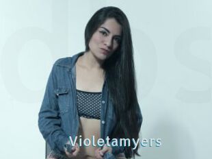 Violetamyers