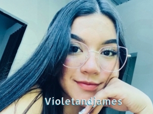 Violetandjames