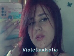 Violetandsofia