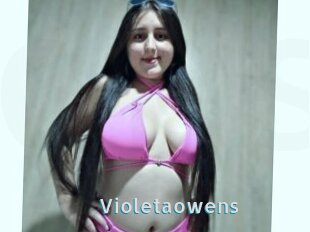 Violetaowens